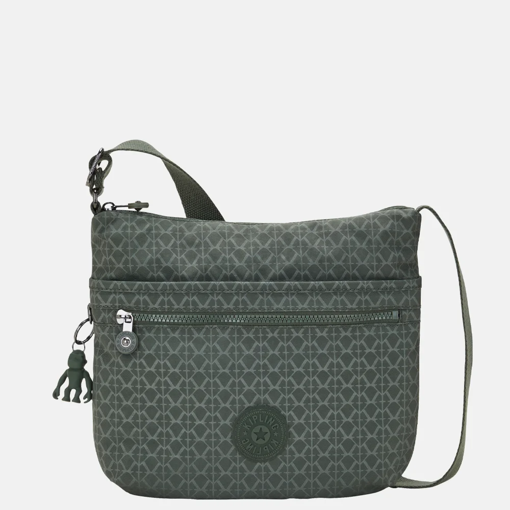 Kipling best sale arto schoudertas